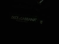 [명품지식] 돌체 앤 가바나(Dolce&Gabbana) - 고수님들 정가품 문의 드려요 | 필웨이