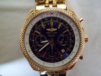 [진품가품] 브라이틀링(Breitling) / 시계 - 브라이틀리 벤틀리 모터스 진품여부 질문드립니다 : 필웨이 (FEELWAY)