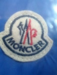 [진품가품] 몽클레르(Moncler) / 남성의류 - 몽클레어 진품확인 부탁드립니다.(세탁탭추가) : 필웨이 (FEELWAY)