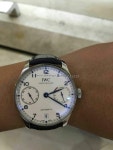 주식회사 아이더블유씨(IWC) | [진품가품] 아이더블유씨(IWC) - 정품문의드려요 : 필웨이 (FEELWAY)