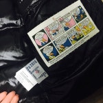 [명품지식] 몽클레르(Moncler) - 몽클레어 패딩조끼 정품여부 | 필웨이