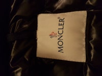 [진품가품] 몽클레르(Moncler) / 남성의류 - 몽클리어 정품 문의 드립니다. : 필웨이 (FEELWAY)