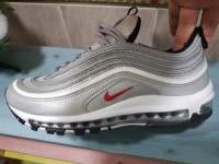 [진품가품] 나이키(Nike) - 맥스97 진품가품 문의드려요 : 필웨이 (FEELWAY) [진품가품] 나이키(Nike) - 맥스97  진품가품 문의드려요... 