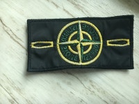 [명품지식] - 스톤아일랜드 맨투맨 정가품 문의 | 필웨이