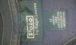 폴로 정품인가요? Ralph Lauren