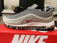 [진품가품] 나이키(Nike) - 나이키 에어맥스97 정가품 판별부탁드립니다. : 필웨이 (FEELWAY)