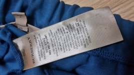 버버리 바지 정가품 문의드려요 Burberry