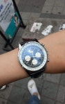 [진품가품] 브라이틀링(Breitling) - 브라이틀닝 시계 진명품과... (Breitling) - 브라이틀닝 시계 진명품과 시계이름  : 필웨이 (FEELWAY)