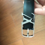 [진품가품] 루이비통(Louis Vuitton) / 지갑/벨트 - 루이비통 네오그램 30mm 벨트 정가품 문의드려봅니다 : 필웨이 (FEELWAY)