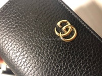 구찌 마몬트 지갑 정품문의드립니다 GUCCI