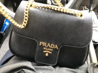 프라다 가방 문의 PRADA