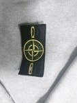 [명품지식] 스톤 아일랜드(Stone Island) - 스톤아일랜드 맨투맨 정가품문의 부탁드립니다. | 필웨이