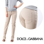 《아도니스》초특가*돌체 베이지슬림진 F3VEED G8629 Dolce&Gabbana