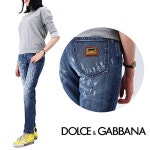 《아도니스》특가*레인디스워싱진 FT3QED G8633 Dolce&Gabbana