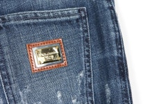 《아도니스》특가*레인디스워싱진 FT3QED G8633 Dolce&Gabbana