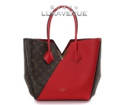 루이비통 모노그램 오데온 MM 크로스백 메신저 Louis Vuitton