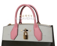 최고급 시티 스티머 PM M42189 보증서 트로스 Louis Vuitton