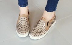 대한민국 국민 수제화 - 소보