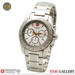 [타임갤러리]11326MB-GD 스위스밀리터리시 | Other Brand |