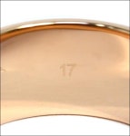 쎄븐,박한별커플링　1７호 GUCCI 필웨이