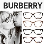 버버리 6종 BE2121 안경테 아시안핏 2137 2145 2135  Burberry 필웨이