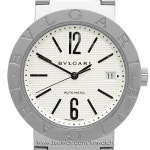 BB 38 WSSD Automatic 남성용 -- 8842A BVLGARI