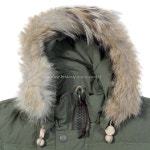 나이젤 카본(Nigel Cabourn)  다운 자켓 | Other Brand | 필웨이