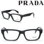 PRADA 프라다안경 VPR11Q-F DHP-1O1룩소티카코리아 정품 PRADA