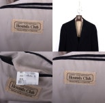 C-511/HOUNDS 남성용 캐주얼 자켓 100 | Other Brand |