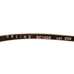 셀린느 전면 미니로고 선그라스 CELINE 필웨이