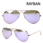 레이벤 명품 선글라스 RB3025 167 1R(58) 편광 Ray Ban