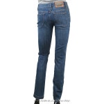 【동성로럭스】돌체 허리패치 여성워싱진 F3WKED G8608 S9000 Dolce&Gabbana