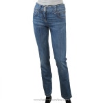 【동성로럭스】돌체 허리패치 여성워싱진 F3WKED G8608 S9000 Dolce&Gabbana