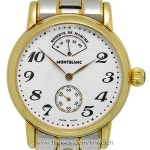 Star 기계식수동 7003 - 7068B Montblanc