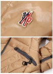 《아도니스》몽클레어*MAKALU 여성패딩 4630325 237 Moncler