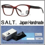 SALT 쏠트 솔트 안경테 FULCEY MRD 정품카드 당일발송 | Other Brand |