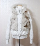 Leshop★르샵 폭스베스트 다운 점퍼 | Other Brand |