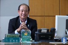KFA | 대한축구협회 [축구인 전성시대] 권재환 하나은행 안양시 관양동 지점장