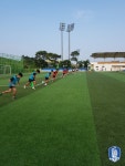 KFA | 대한축구협회 前 잉글랜드FA 심판위원장 이안이 전한 ‘긍정 메시지’