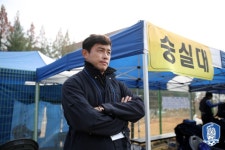 KFA | 대한축구협회 이경수 숭실대 감독 “C제로룰 어렵지만 버텨내겠다”