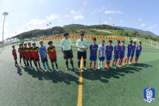 오늘의유머 - 8인제 시행으로 달라지는 것들 - ① 경기 규칙 8인제 시행으로 달라지는 것들 - ① 경기 규칙
