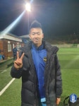 KFA | 대한축구협회 강렬한 헤어스타일 김유성, 인천 유스 골키보 계보 잇는다