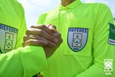 KFA | 대한축구협회 올해 K리그 심판 운영, 이렇게 달라진다