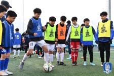 KFA | 대한축구협회 서효원 연구팀장이 말하는 골든에이지의 현재와 미래
