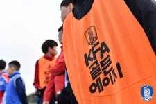 KFA | 대한축구협회 서효원 연구팀장이 말하는 골든에이지의 현재와 미래