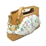 안보면후회,최저가[상태굿]주디MM 쥬디MM 멀티 주디 Louis Vuitton