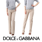 《아도니스》초특가*돌체 여성베이지진 F3VFED G8629 모음 Dolce&Gabbana