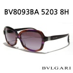 불가리 선글라스 BV8093BA 5203 8H 퍼플브라운무늬 2014신상 BVLGARI