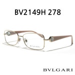 불가리 안경 BV2149H 278 금속에핑크다리 2014신상 정품 BVLGARI