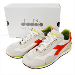 [제이케이샵] 지구초특가 이큅 스톤워시 스니커즈/C0640 Diadora Heritage